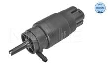 Pompe à Eau Lave-glace Avant 2 Pôles Pour Nissan – Compatible X-Trail T30/T31, Almera N15, Patrol GR – Réf. 2892050Y00