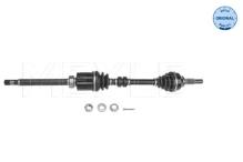 MEYLE 36-14 498 0053