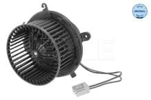 Ventilateur D'habitacle Pour OPEL ZAFIRA B - Pulseur De Chauffage/clim - Diamètre 146 Mm, 290W - Compatible Nombreux Modèles