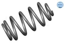 Ressorts Suspension Avant Frankberg Pour Viano W639 & Vito W639 (2003-2010) - Lot De 2 - Remplace 639321060461