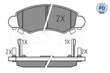 MEYLE 025 232 5316/PD
