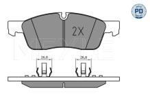 MEYLE 025 251 9219/PD