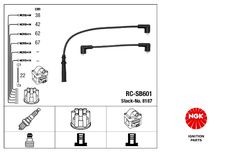 NGK 8187