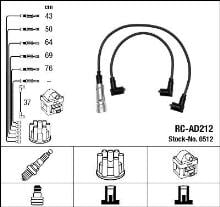 NGK 0512