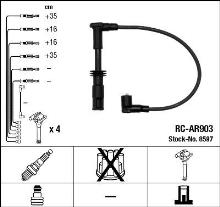 NGK 8597