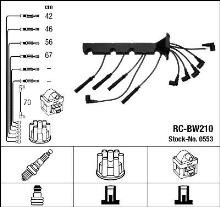 NGK 0553