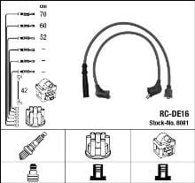 NGK 8091
