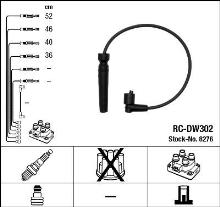 NGK 8276