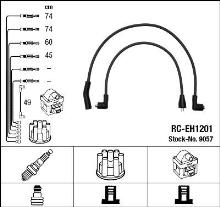 NGK 9057