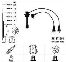 NGK 9058