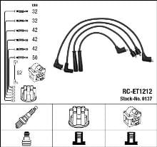 NGK 9137