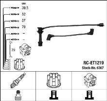NGK 6367