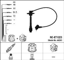 NGK 44263