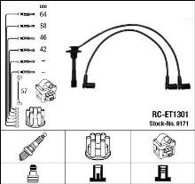 NGK 9171