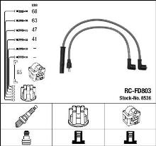 NGK 8536