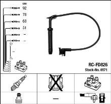NGK 8571