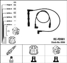 NGK 8589