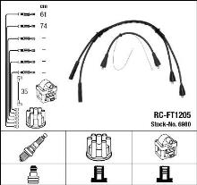 NGK 6980