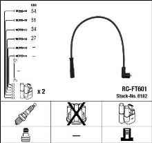 NGK 8192
