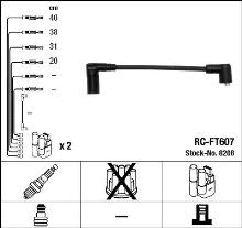 NGK 8208