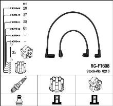 NGK 8210
