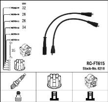 NGK 8218