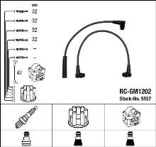 NGK 5557