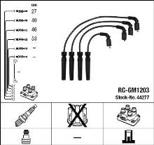 NGK 44277
