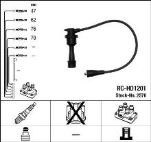 NGK 2570