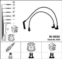 NGK 8300