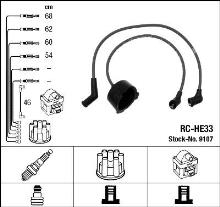 NGK 9107