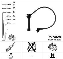 NGK 6209