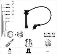 NGK 6306