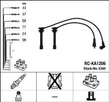 NGK 6348