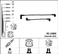 NGK 8220