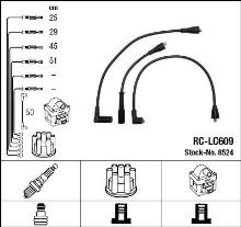 NGK 8524