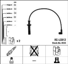 NGK 8530
