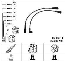 NGK 7206