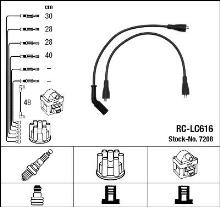 NGK 7208