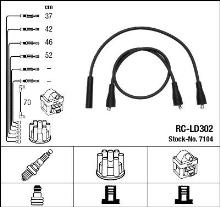 NGK 7104