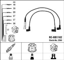 NGK 2580