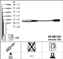 NGK 7800