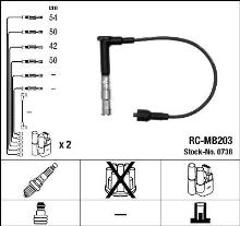 NGK 0738