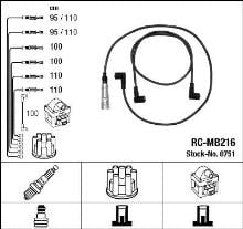 NGK 0751