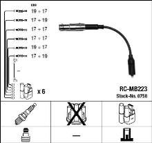 NGK 0758