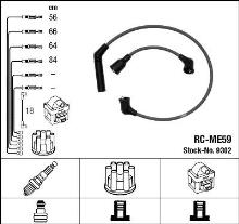 NGK 9302