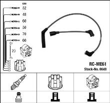 NGK 8648