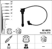 NGK 8735
