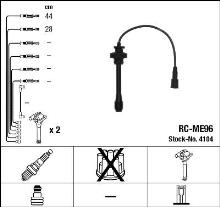 NGK 4104