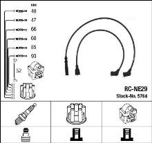 NGK 5764